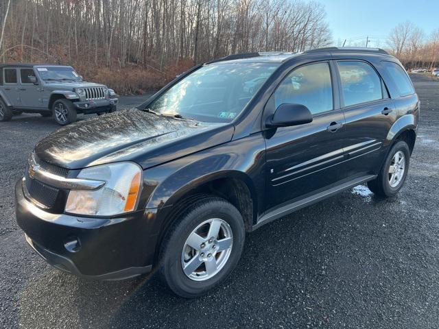 used 2008 Chevrolet Equinox car, priced at $6,994