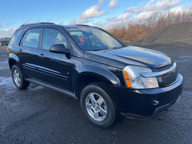 used 2008 Chevrolet Equinox car, priced at $6,994