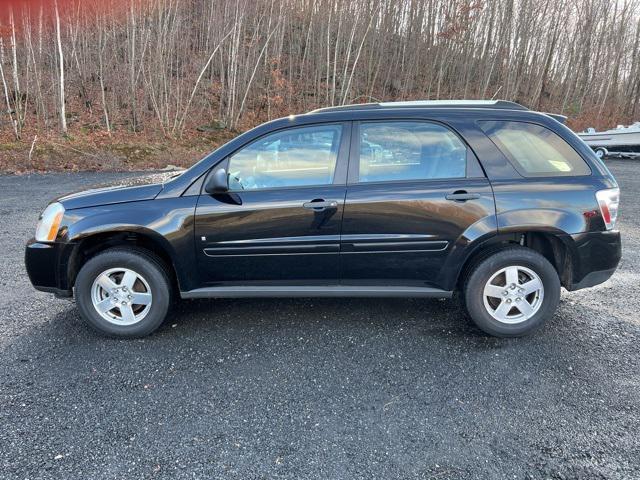 used 2008 Chevrolet Equinox car, priced at $6,994