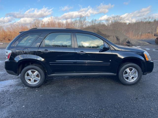 used 2008 Chevrolet Equinox car, priced at $6,994