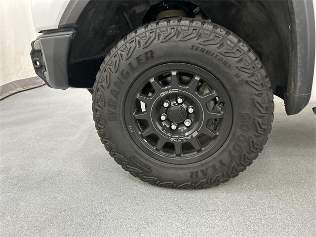 used 2023 GMC Sierra 1500 car, priced at $62,906