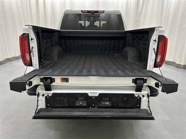 used 2023 GMC Sierra 1500 car, priced at $62,906