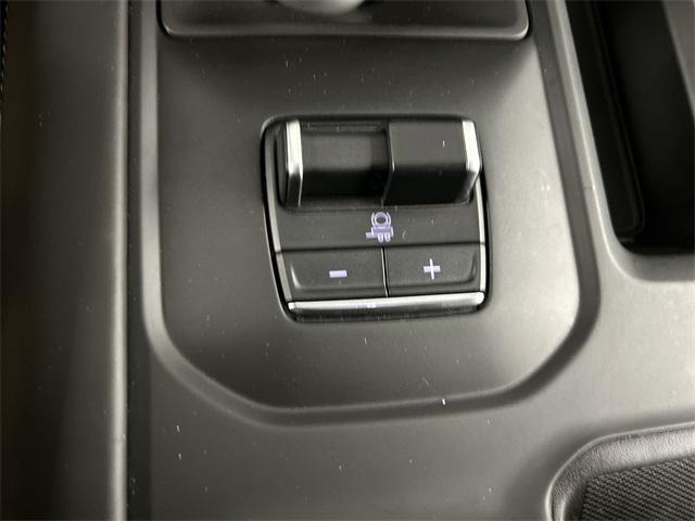 used 2023 GMC Sierra 1500 car, priced at $62,906