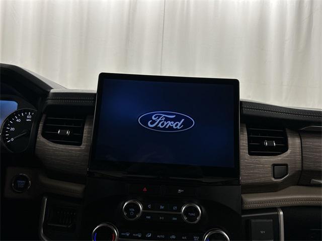 used 2023 Ford Expedition Max car, priced at $39,966
