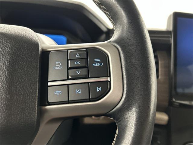 used 2023 Ford Expedition Max car, priced at $39,966