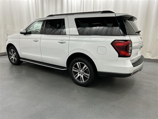 used 2023 Ford Expedition Max car, priced at $39,966