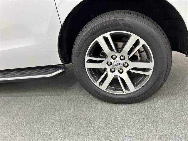 used 2023 Ford Expedition Max car, priced at $39,966