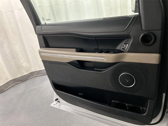 used 2023 Ford Expedition Max car, priced at $39,966