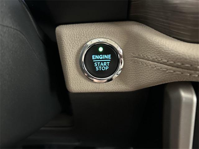 used 2023 Ford Expedition Max car, priced at $39,966