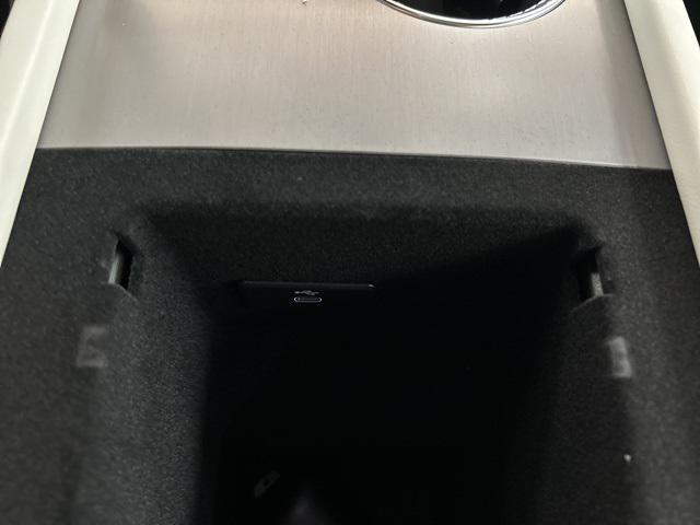 new 2026 Cadillac VISTIQ car, priced at $70,392