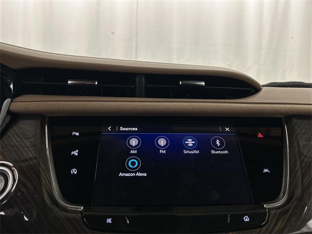 used 2023 Cadillac XT6 car, priced at $40,907