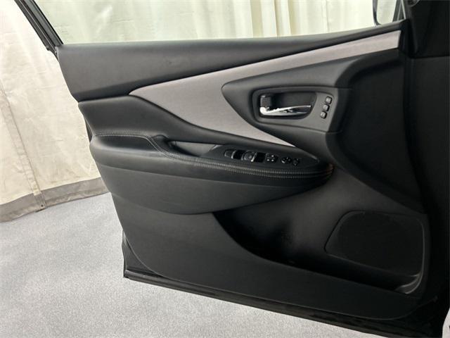 used 2023 Nissan Murano car, priced at $23,841