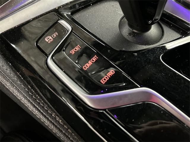 used 2021 BMW 540 car, priced at $36,949