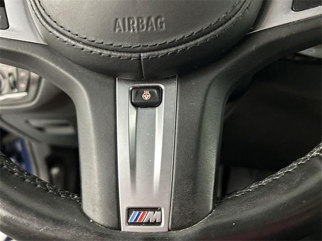 used 2021 BMW 540 car, priced at $36,949