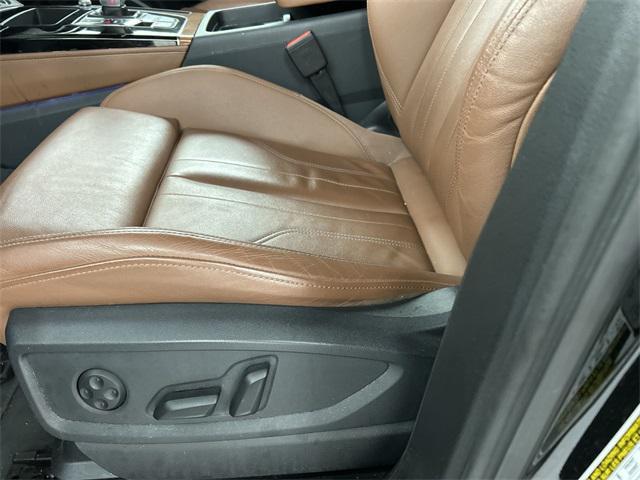used 2023 Audi Q5 e car, priced at $34,788