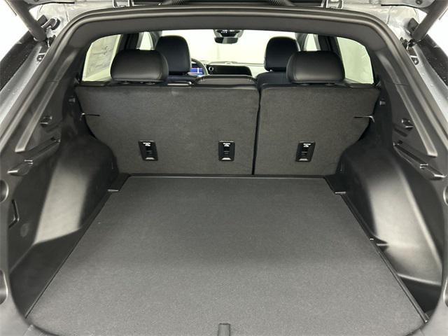 new 2026 Chevrolet Equinox EV car, priced at $38,895