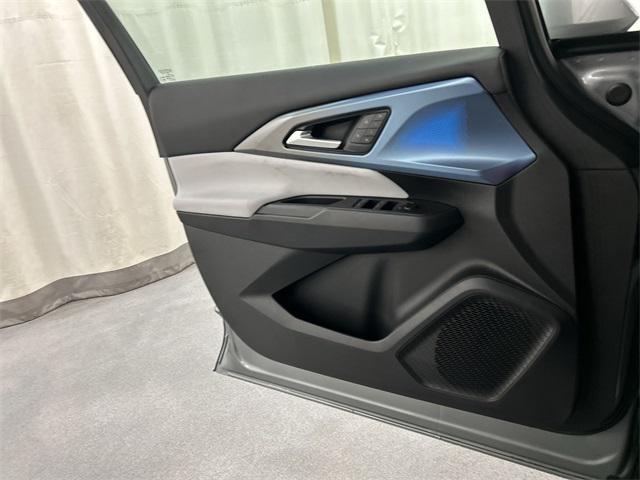 new 2026 Chevrolet Equinox EV car, priced at $38,895