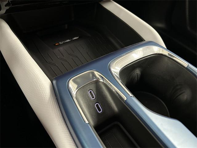 new 2026 Chevrolet Equinox EV car, priced at $38,895