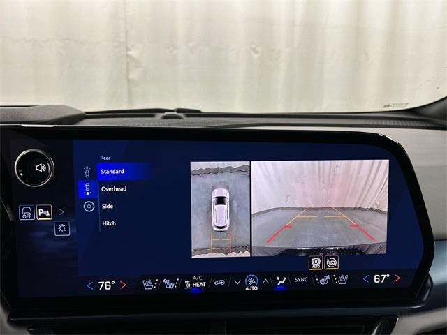 new 2026 Chevrolet Equinox EV car, priced at $38,895