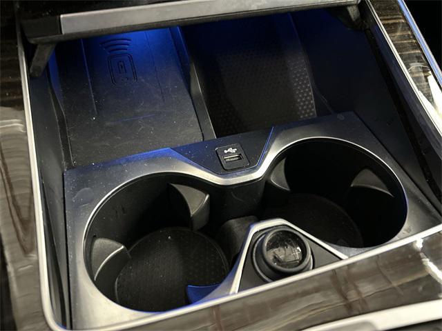 used 2024 BMW X7 car, priced at $58,737