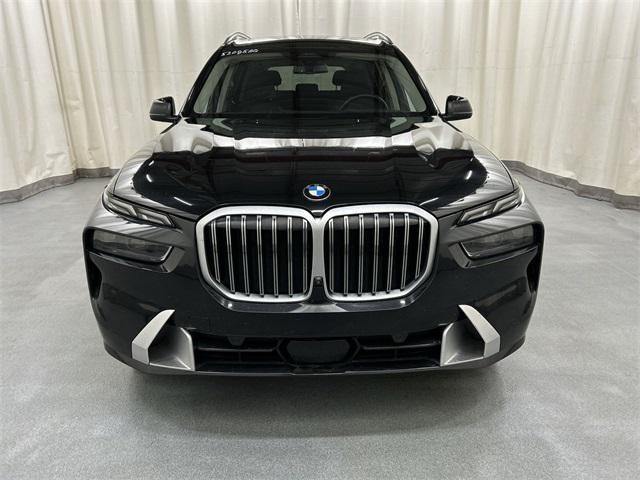 used 2024 BMW X7 car, priced at $58,737