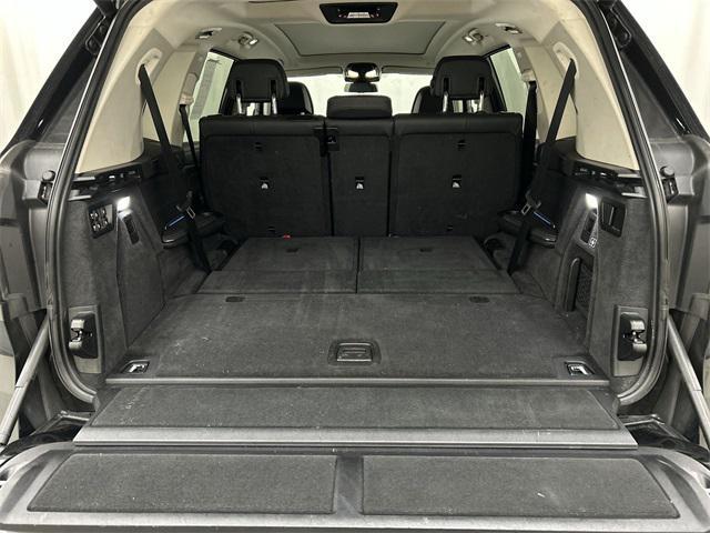 used 2024 BMW X7 car, priced at $58,737