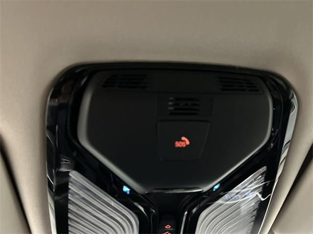 used 2024 BMW X7 car, priced at $58,737