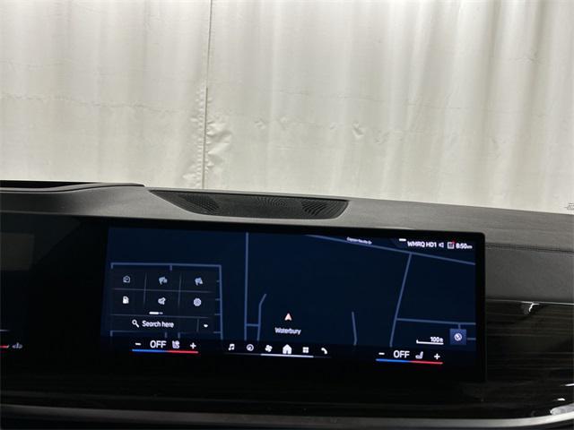 used 2024 BMW X7 car, priced at $58,737