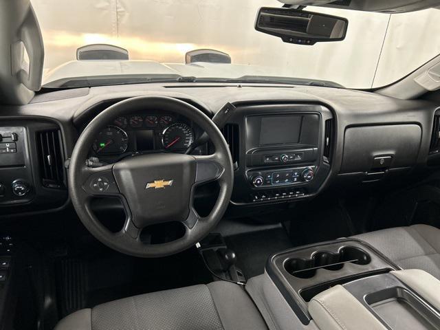 used 2019 Chevrolet Silverado 2500 car, priced at $31,995