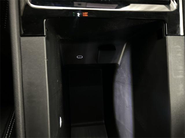 new 2025 Chevrolet Blazer EV car, priced at $48,253