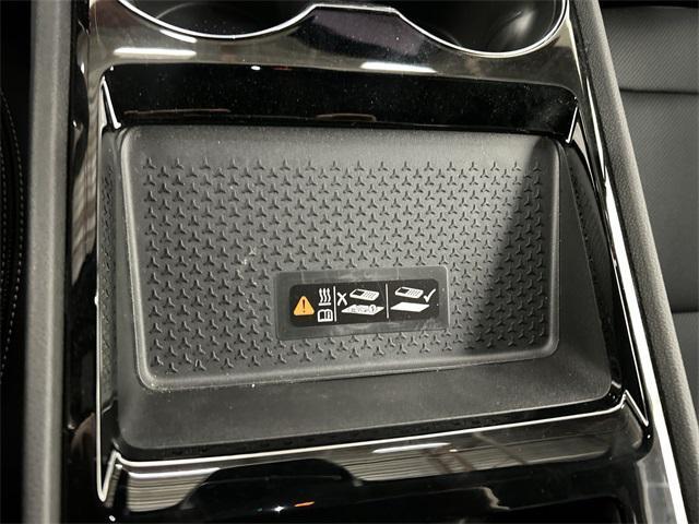 new 2025 Chevrolet Blazer EV car, priced at $48,253