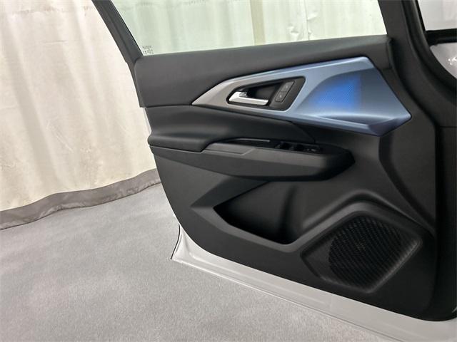 new 2026 Chevrolet Equinox EV car, priced at $39,095