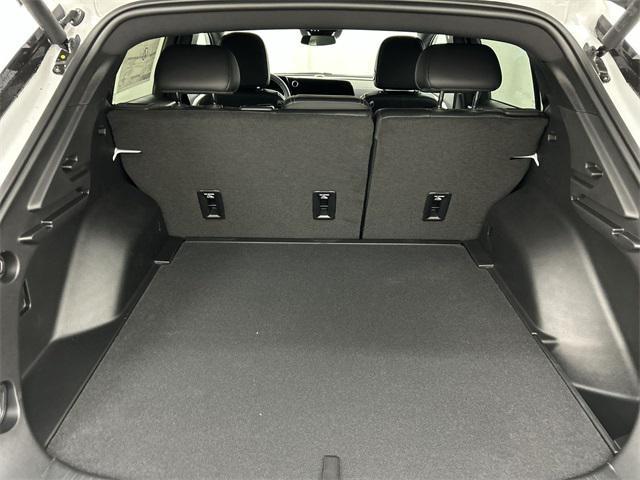 new 2026 Chevrolet Equinox EV car, priced at $39,095