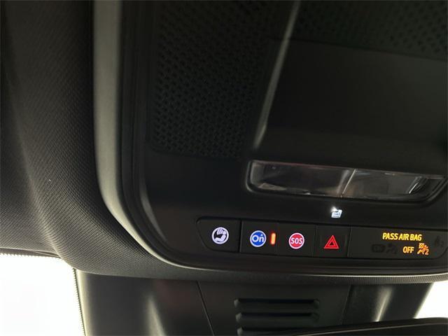 new 2026 Chevrolet Equinox EV car, priced at $39,095