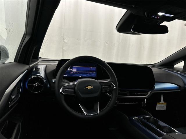 new 2026 Chevrolet Equinox EV car, priced at $39,095