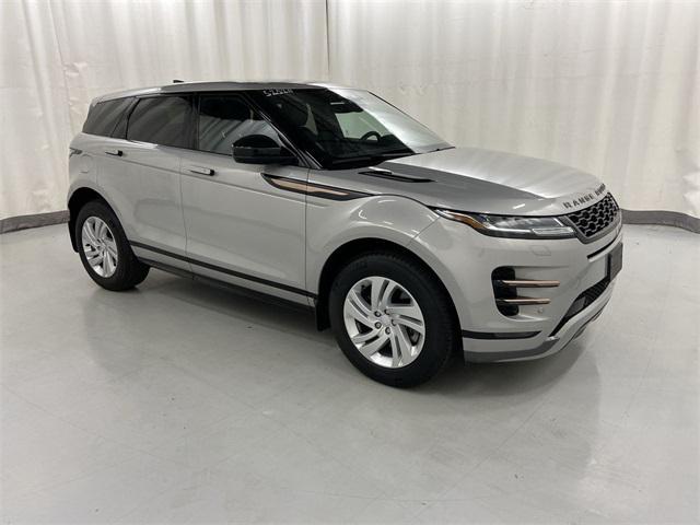 used 2023 Land Rover Range Rover Evoque car, priced at $41,994