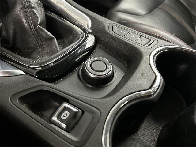 used 2017 Chevrolet SS car, priced at $36,913