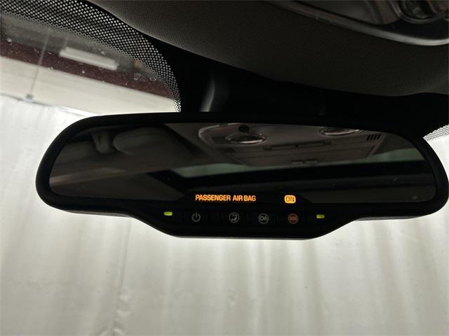 used 2017 Chevrolet SS car, priced at $36,913