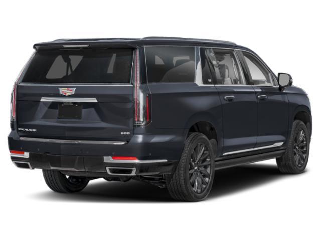 new 2025 Cadillac Escalade ESV car, priced at $97,795