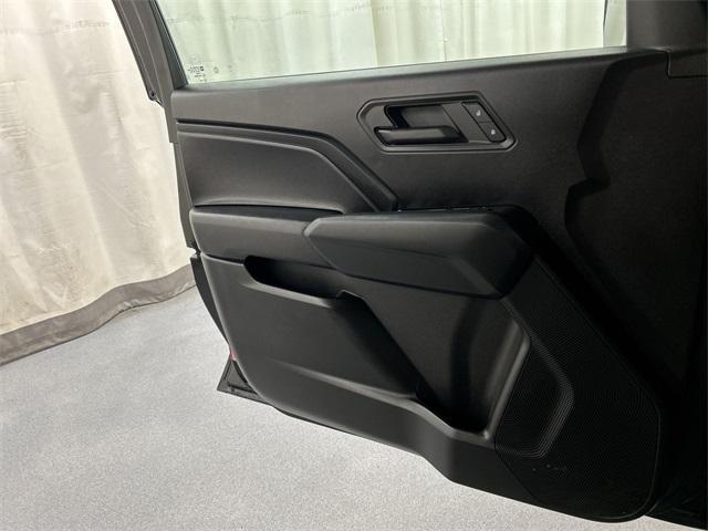used 2023 Chevrolet Colorado car, priced at $34,965