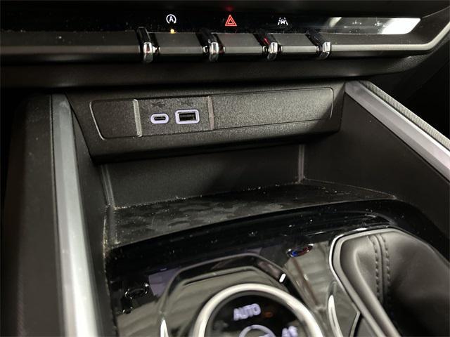 used 2023 Chevrolet Colorado car, priced at $34,965