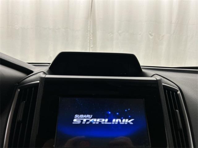 used 2018 Subaru Impreza car, priced at $13,946