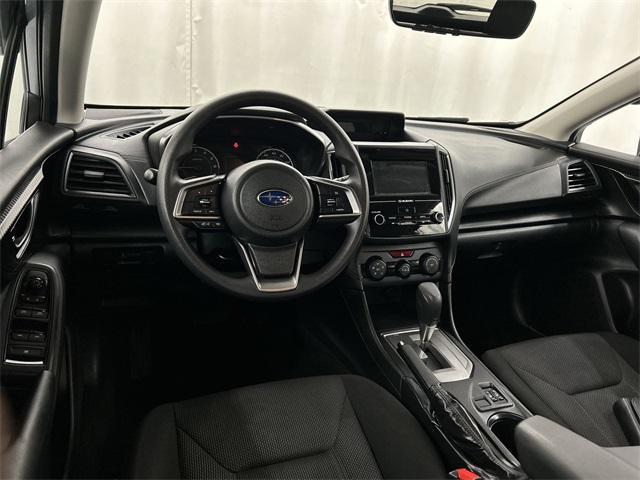used 2018 Subaru Impreza car, priced at $13,946