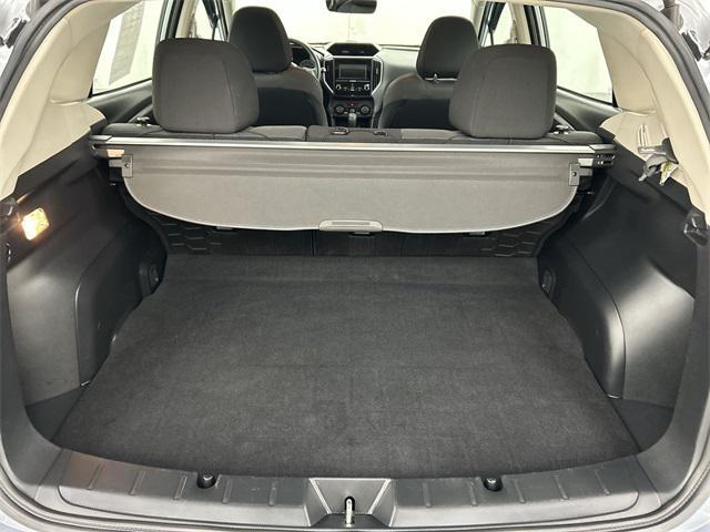 used 2018 Subaru Impreza car, priced at $13,946