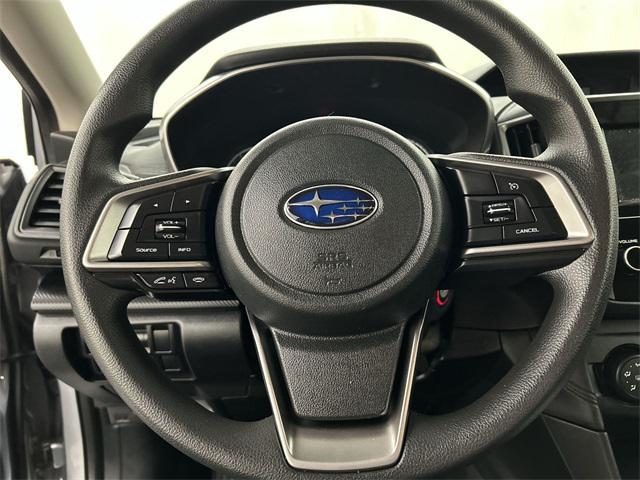 used 2018 Subaru Impreza car, priced at $13,946