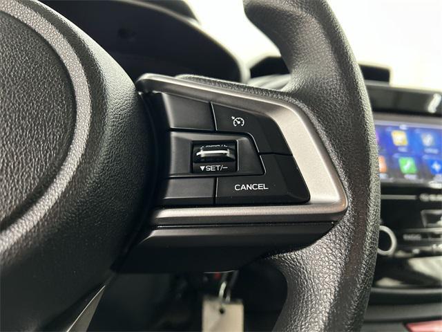 used 2018 Subaru Impreza car, priced at $13,946