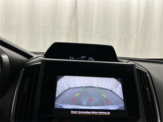 used 2018 Subaru Impreza car, priced at $13,946