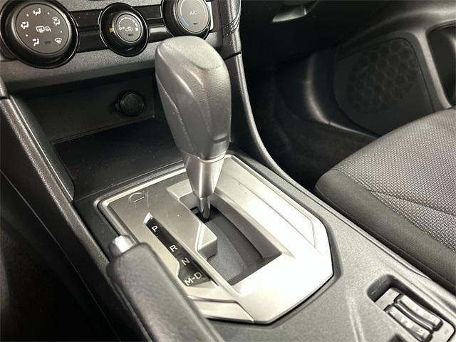 used 2018 Subaru Impreza car, priced at $13,946