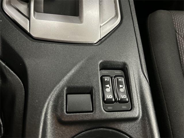 used 2018 Subaru Impreza car, priced at $13,946
