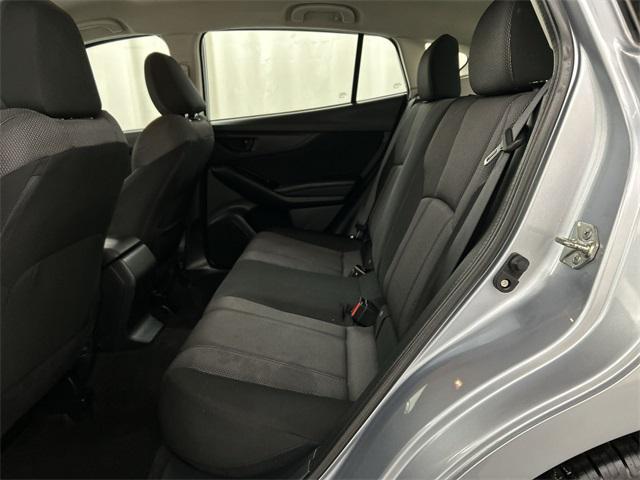 used 2018 Subaru Impreza car, priced at $13,946